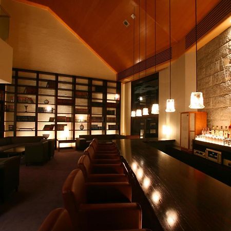 Suizantei Club Jozankei Hotel Sapporo Eksteriør billede