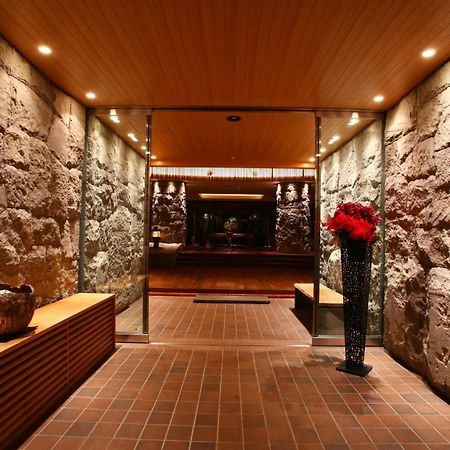 Suizantei Club Jozankei Hotel Sapporo Eksteriør billede