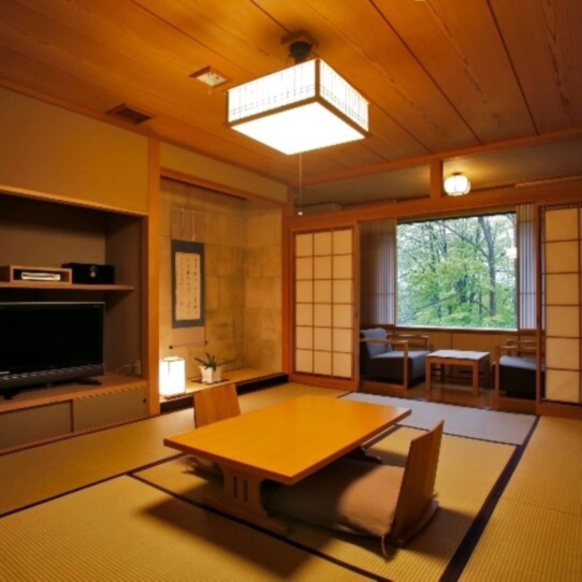 Suizantei Club Jozankei Hotel Sapporo Eksteriør billede