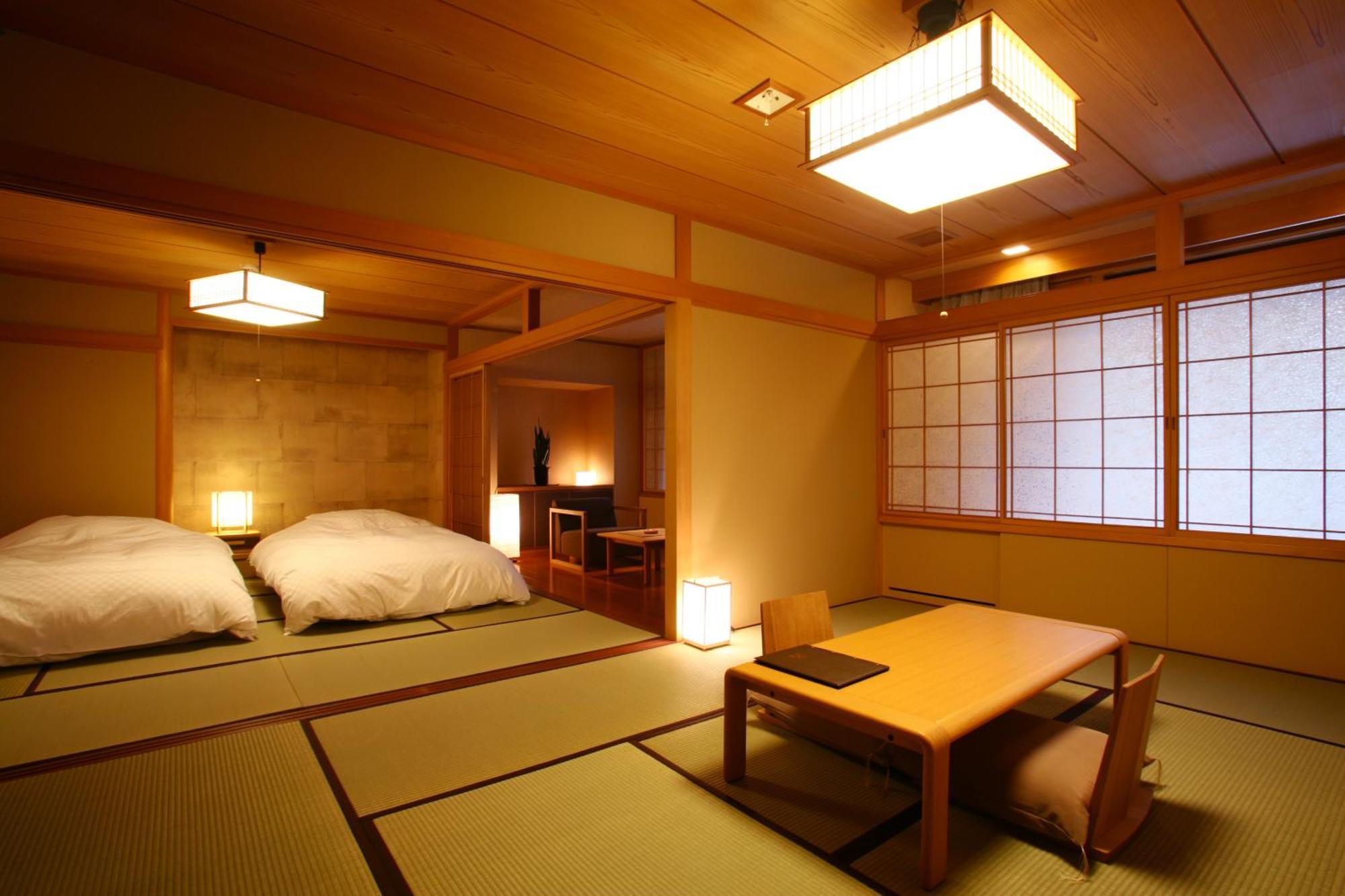 Suizantei Club Jozankei Hotel Sapporo Eksteriør billede
