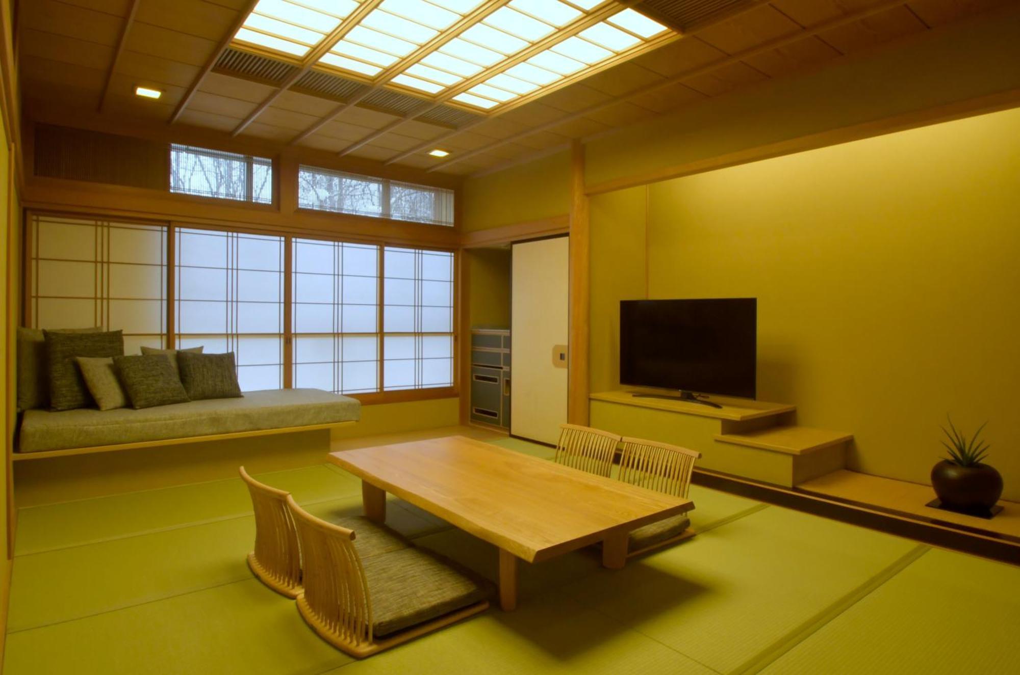 Suizantei Club Jozankei Hotel Sapporo Eksteriør billede