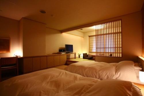 Suizantei Club Jozankei Hotel Sapporo Eksteriør billede