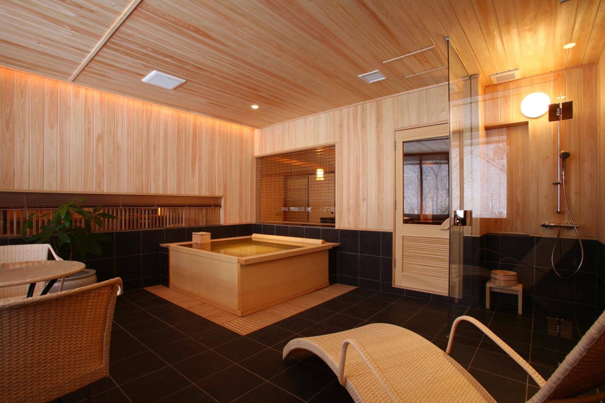 Suizantei Club Jozankei Hotel Sapporo Eksteriør billede