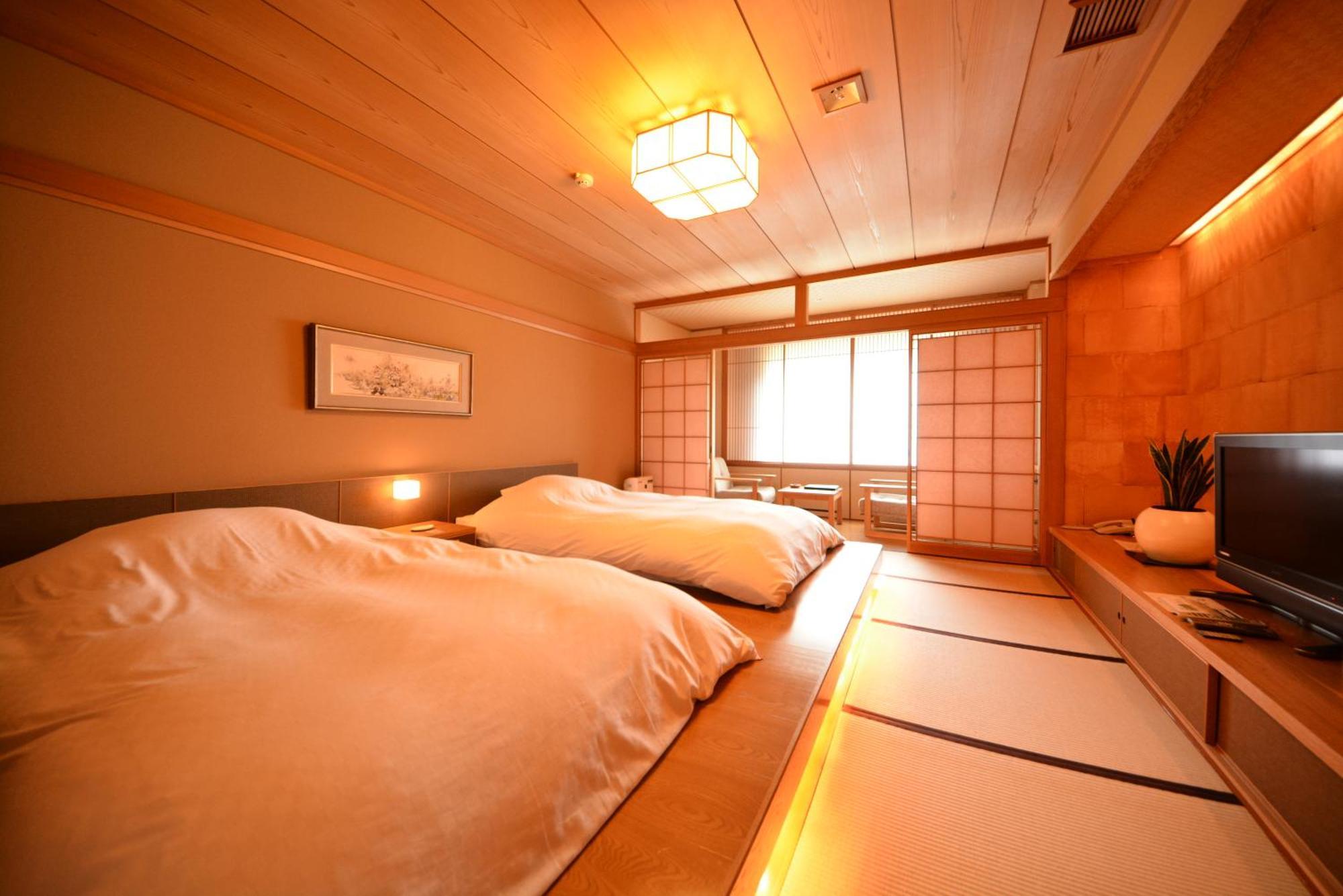 Suizantei Club Jozankei Hotel Sapporo Eksteriør billede