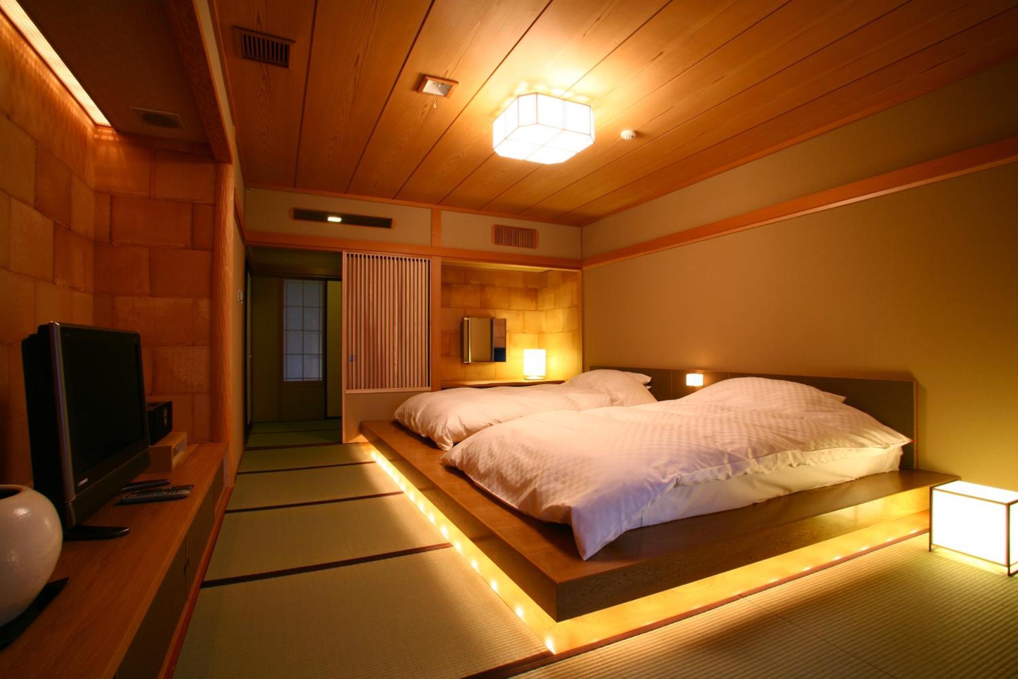 Suizantei Club Jozankei Hotel Sapporo Eksteriør billede