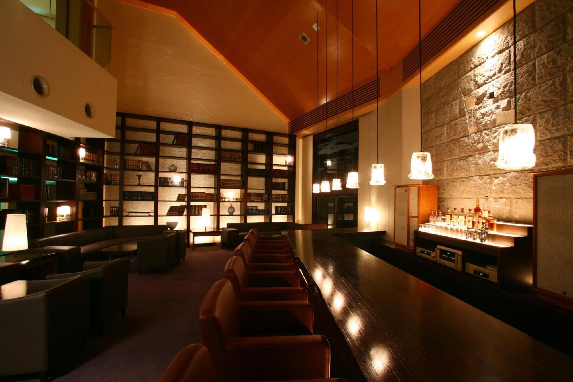 Suizantei Club Jozankei Hotel Sapporo Eksteriør billede