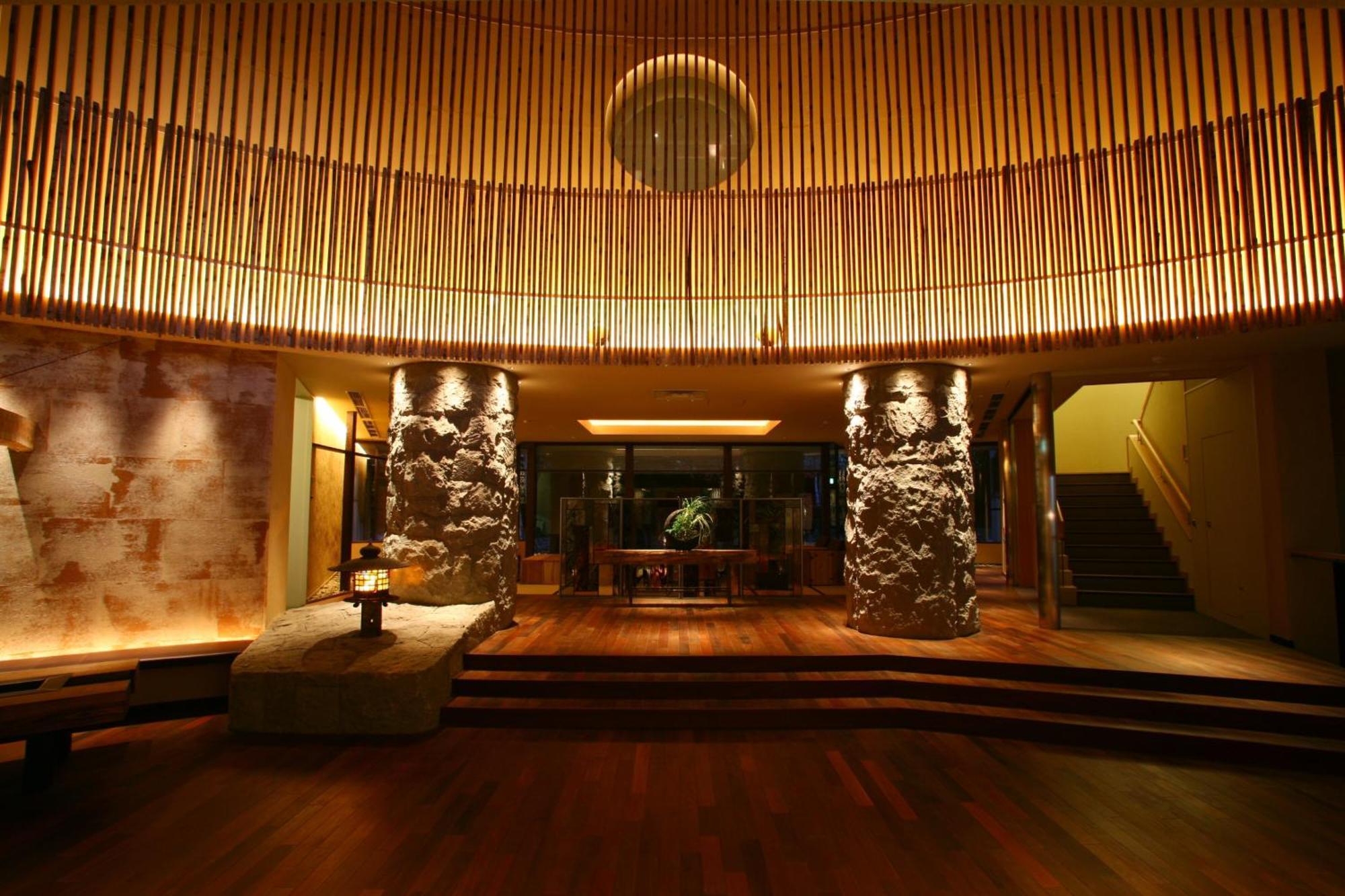 Suizantei Club Jozankei Hotel Sapporo Eksteriør billede